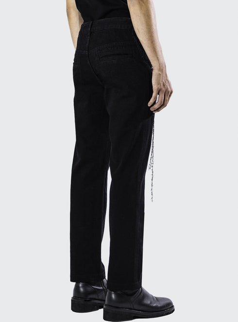 Kings Monarch Denim Onyx - M423199HYB